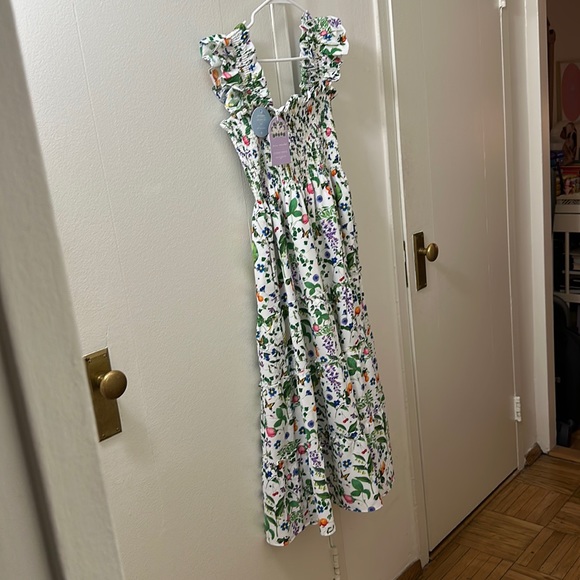 Hill House Dresses & Skirts - NWT Hill House Home x Stephanie Fishwick Ellie M